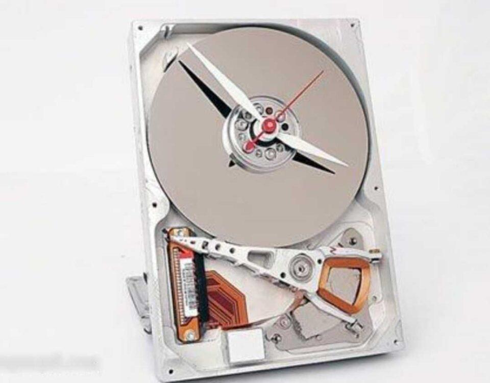 外接硬碟資料救援 外接硬碟檔案消失解決方案大公開！時間倒數