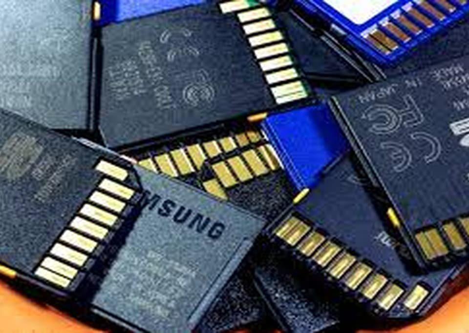memory-card 各類SD卡資料救援
