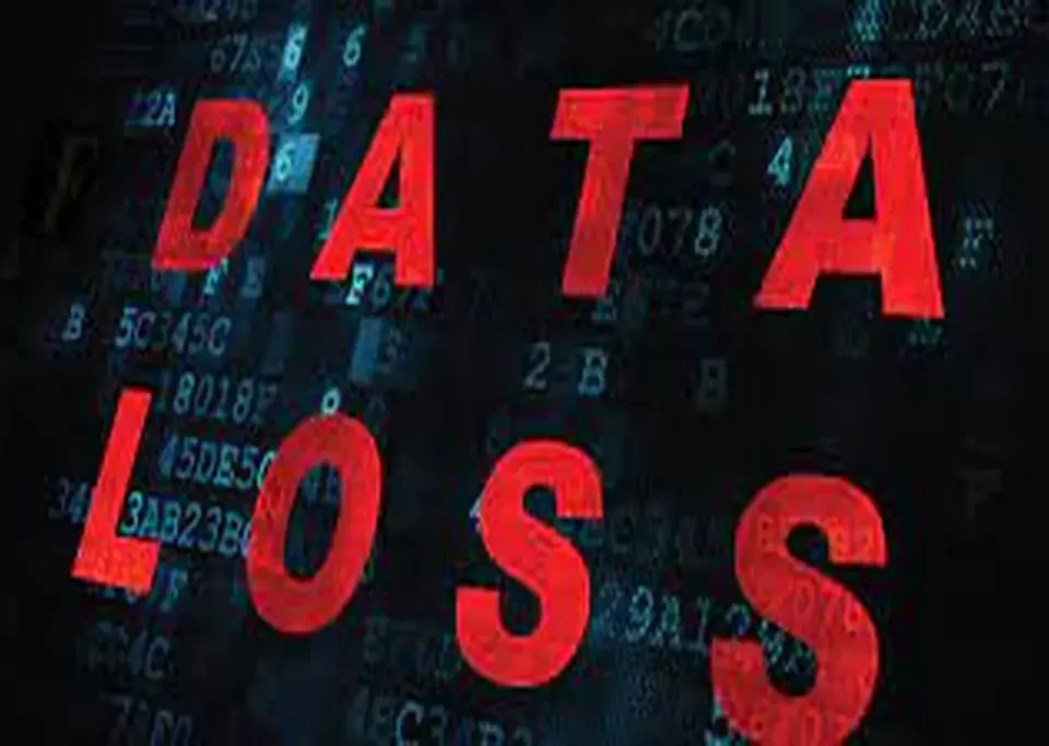 資料遺失 data-loss 資料救援