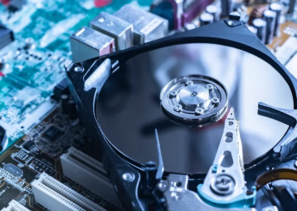 hdd repair 硬碟維修 硬碟發生甚麼狀況需要維修?
