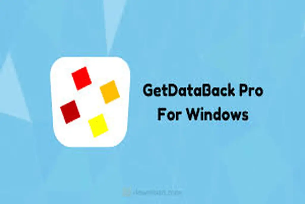 getdataback pro